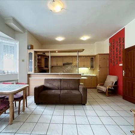 Glos Mew Apartment Kolobrzeg