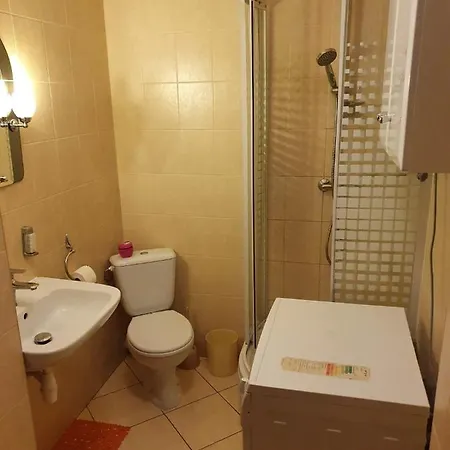 Apartment Glos Mew Kolobrzeg