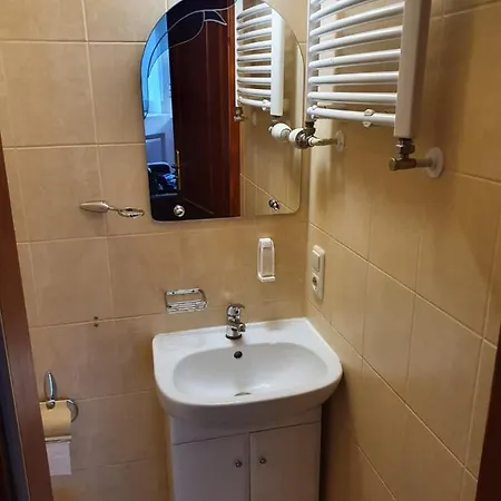 Apartment Glos Mew Kolobrzeg