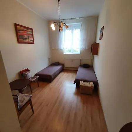 Glos Mew Apartment Kolobrzeg