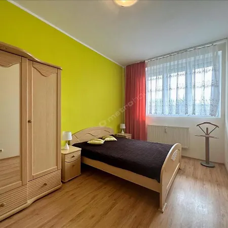 Apartment Glos Mew Kolobrzeg
