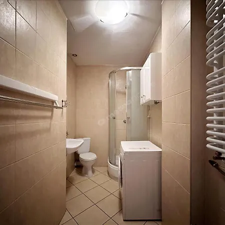 Glos Mew Apartment Kolobrzeg