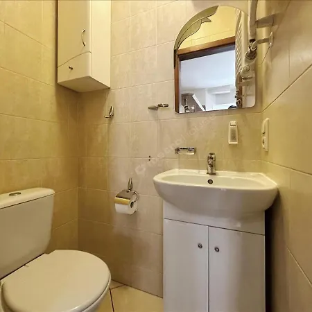 Glos Mew Apartment Kolobrzeg